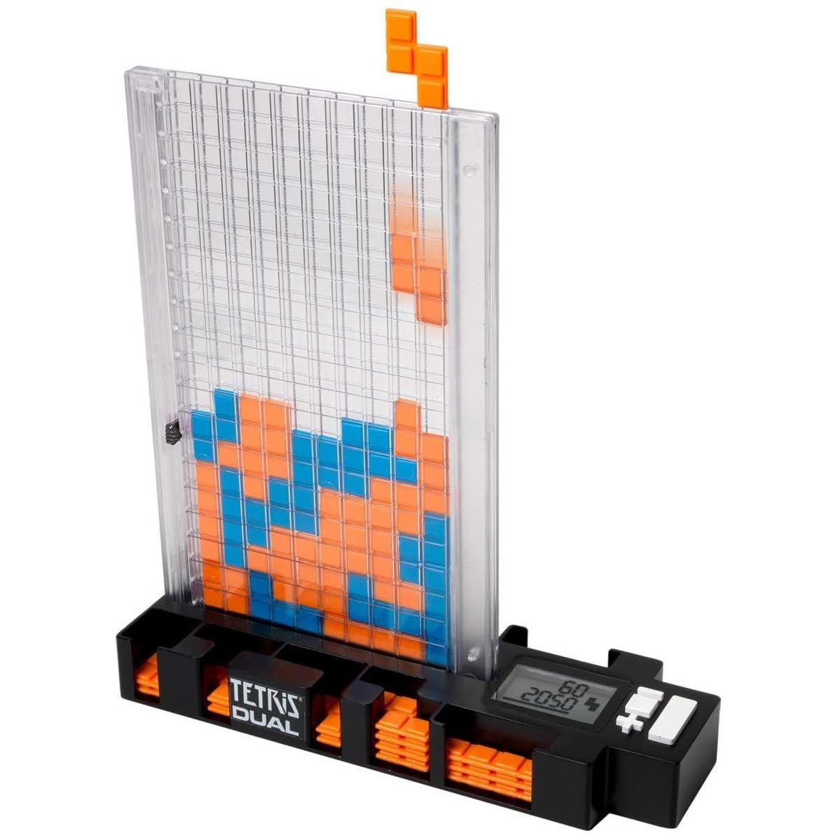 Tetris Dual Kids Family Game