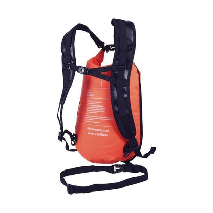 Wild Swim Bag 30L Swim Secure Orange