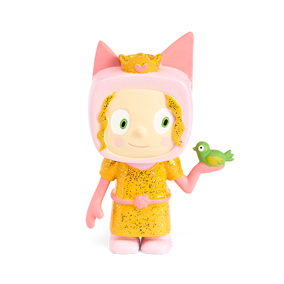 Creative Tonies Princess Figure