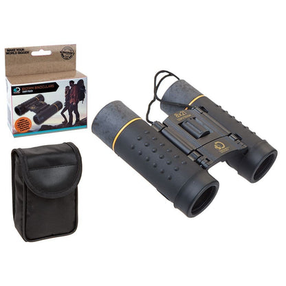 Discovery 8x 21mm Binocular With Carry Case