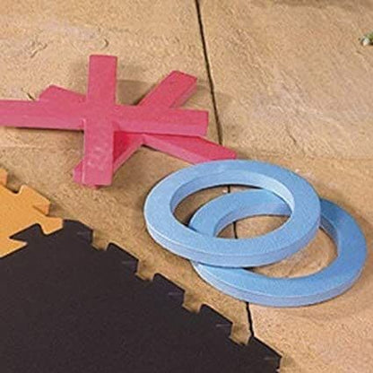 Giant Noughts & Crosses Indoor Outdoor Family Party Game